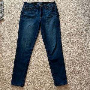 Democracy “Ab” solution Jeri skinny jeans